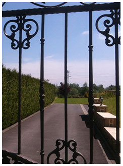 Portes et portails