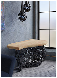 Décoration